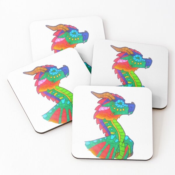 Item preview, Wings of fire Queen glory designed and sold by Skylar Green.