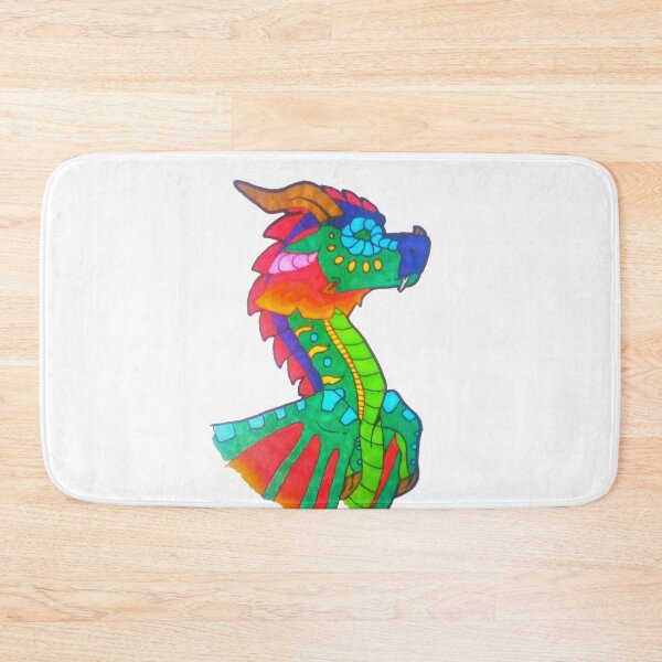 Item preview, Wings of fire Queen glory designed and sold by Skylar Green.