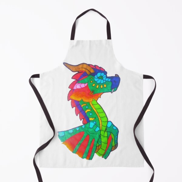 Item preview, Wings of fire Queen glory designed and sold by Skylar Green.