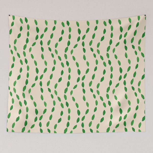 Item preview, Lime Dashes designed and sold by JocelynBateson.