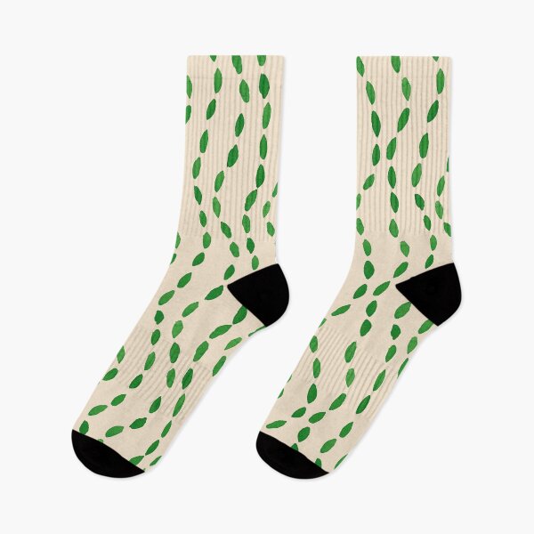 Item preview, Lime Dashes designed and sold by JocelynBateson.