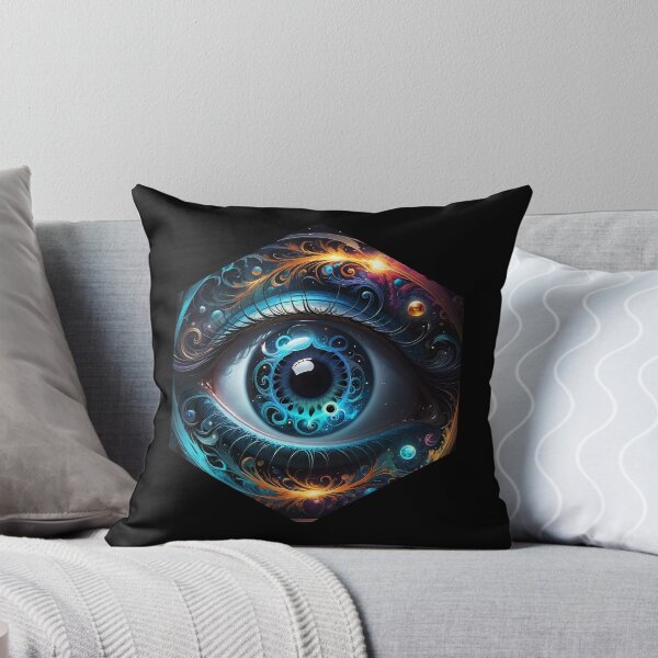 Item preview, Ominous Eye designed and sold by AbsoluteA.