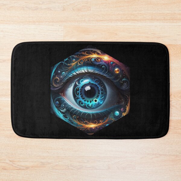 Item preview, Ominous Eye designed and sold by AbsoluteA.