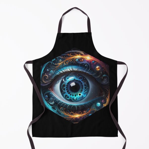 Item preview, Ominous Eye designed and sold by AbsoluteA.