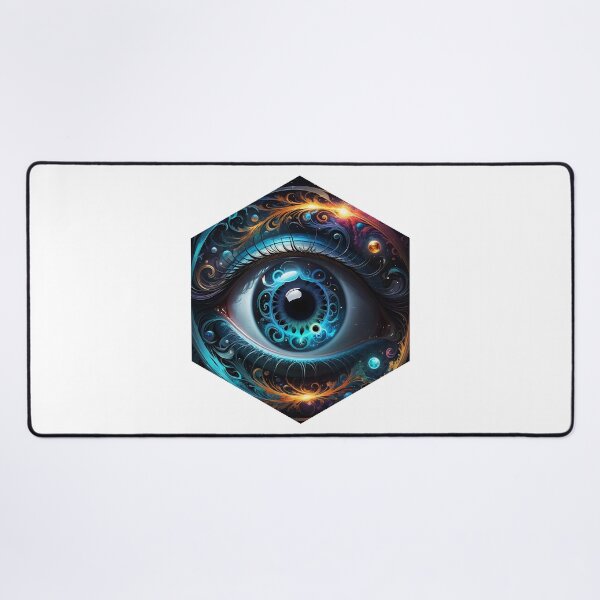 Item preview, Ominous Eye designed and sold by AbsoluteA.