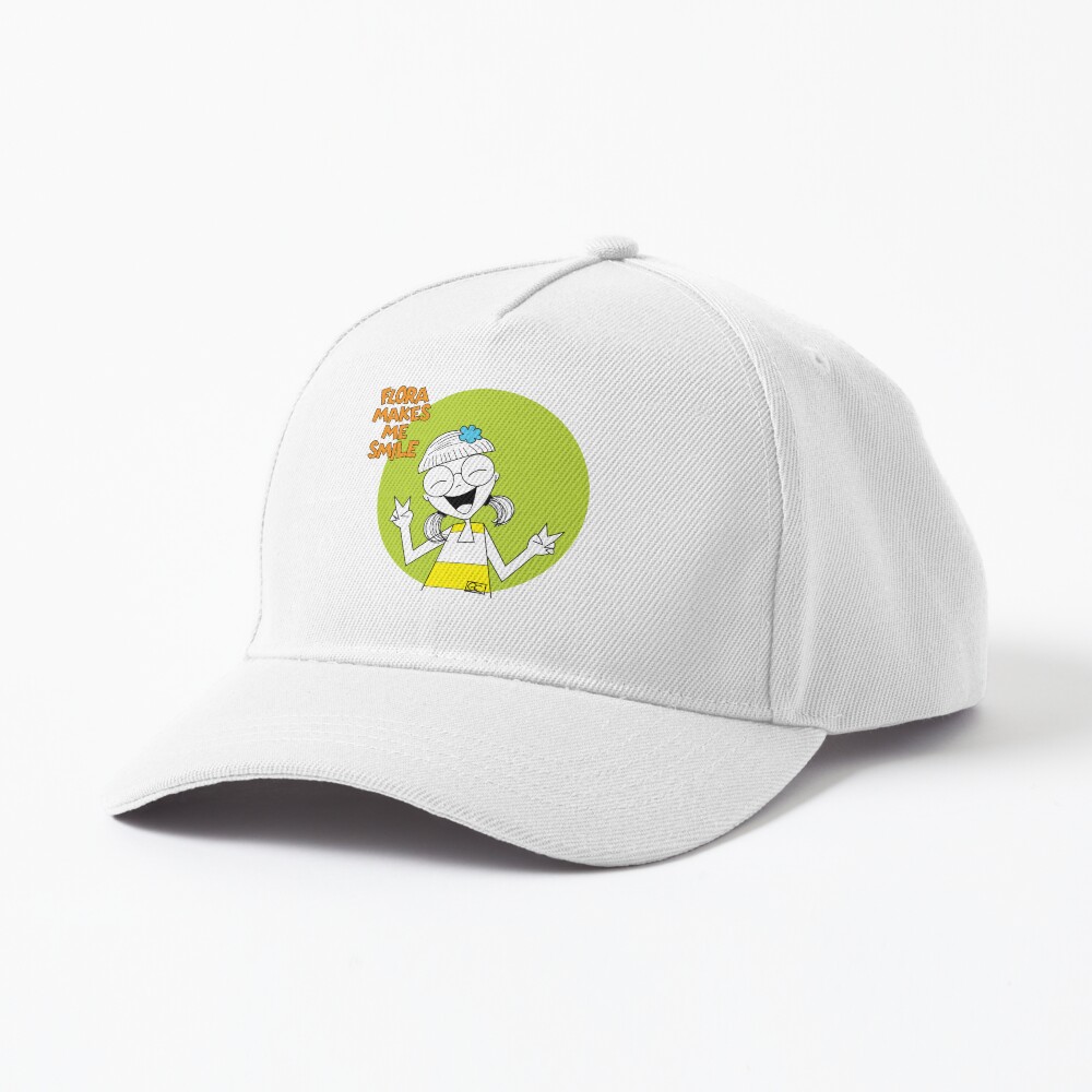 Item preview, Baseball Cap designed and sold by ThePencilCircle.