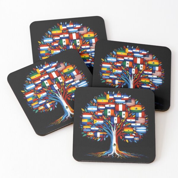 Item preview, hispanic heritage month designed and sold by GogoGrove.