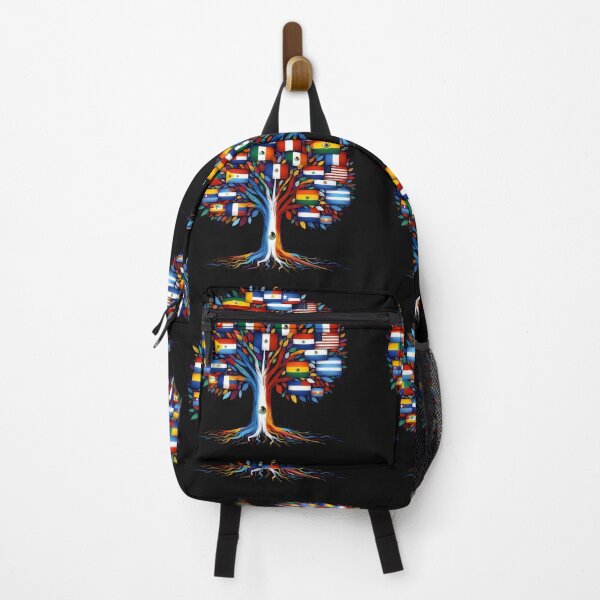 Item preview, hispanic heritage month designed and sold by GogoGrove.
