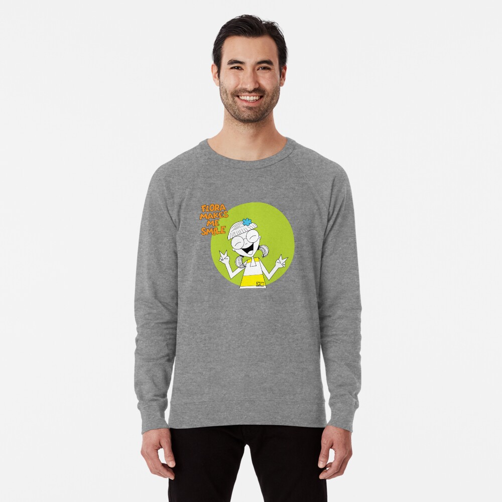 Item preview, Lightweight Sweatshirt designed and sold by ThePencilCircle.