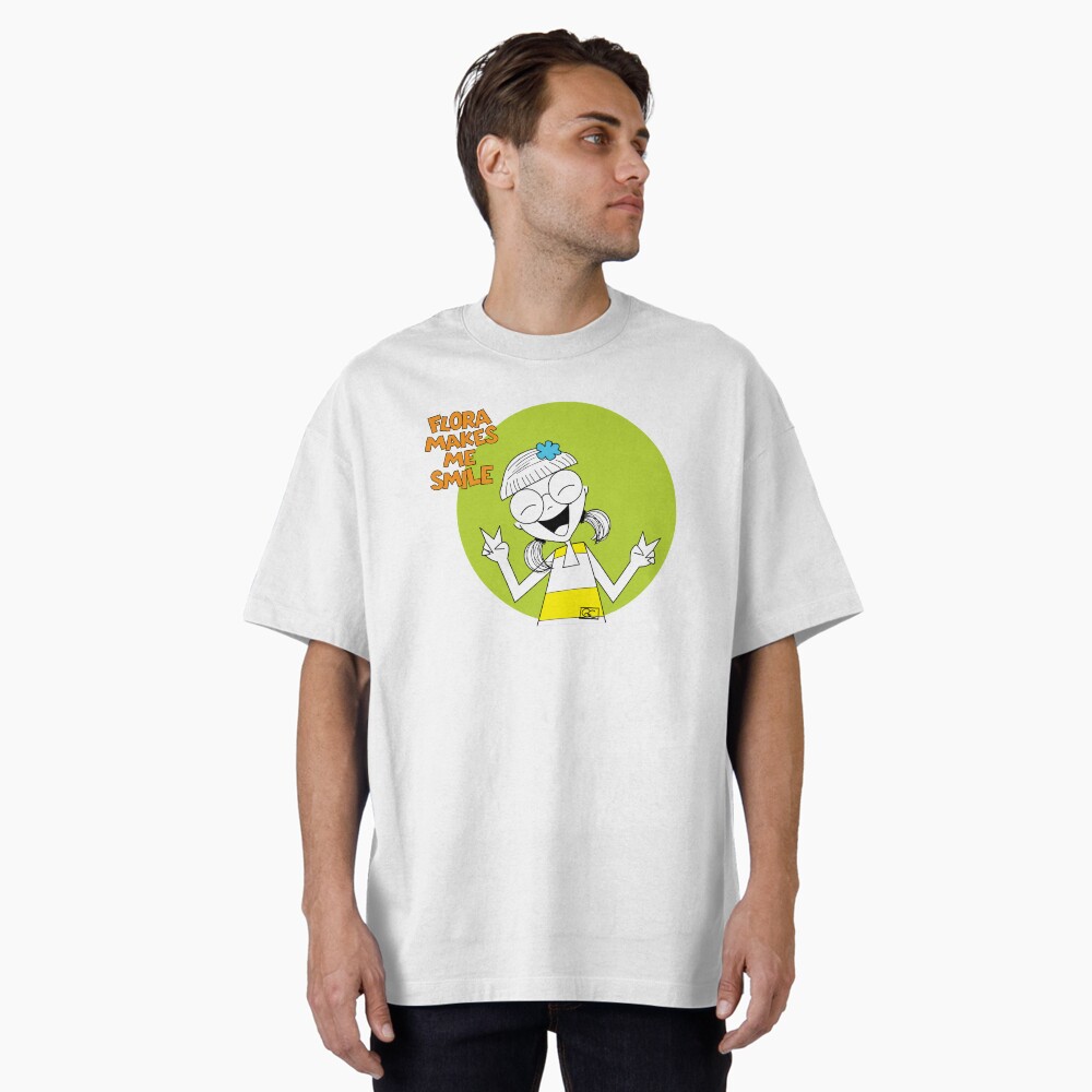 Item preview, Oversized T-Shirt designed and sold by ThePencilCircle.