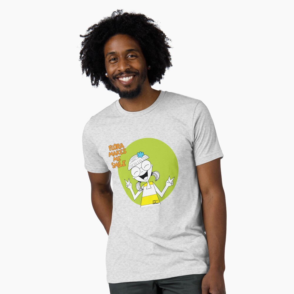 Item preview, Tri-blend T-Shirt designed and sold by ThePencilCircle.