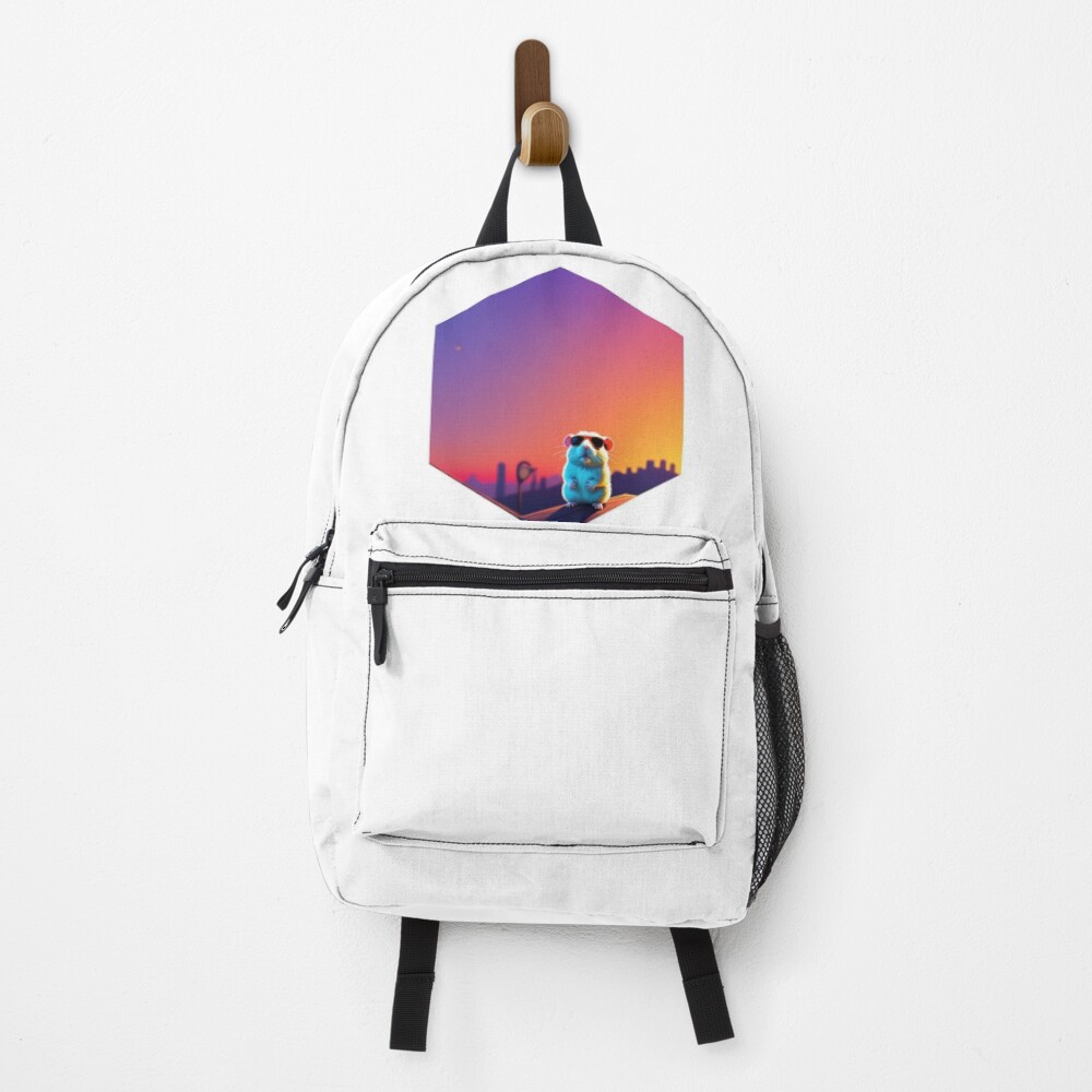 Artikel-Vorschau von Rucksack, designt und verkauft von AbsoluteA.