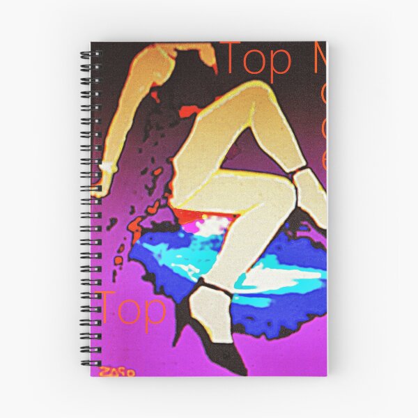 Item preview, TOP MODEL. designed and sold by Gmzago.