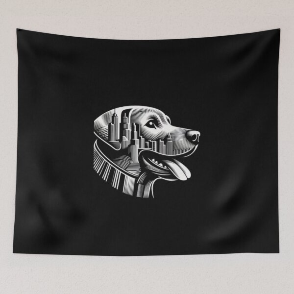 Item preview, Labrador Retriever designed and sold by chessnegocios.