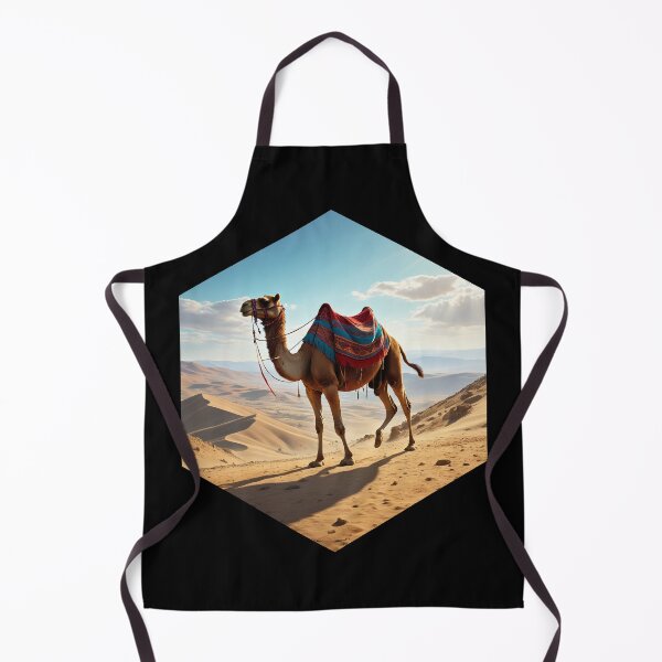 Item preview, Camello giratorio designed and sold by AbsoluteA.
