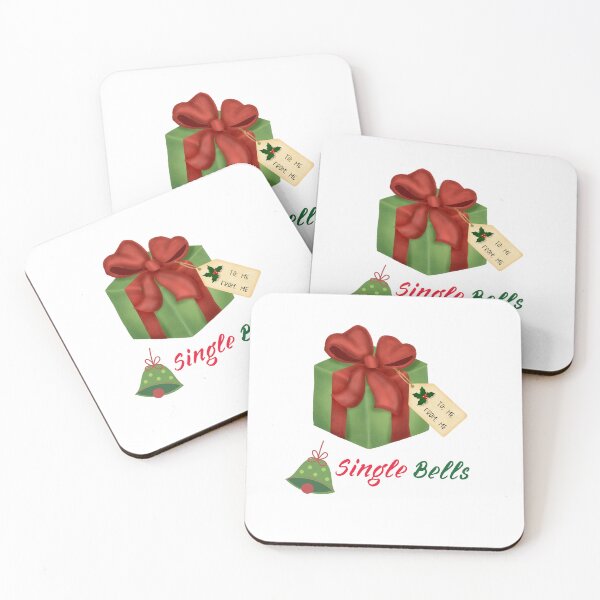 Item preview, Christmas - Single Bells  designed and sold by Cozycreationden.