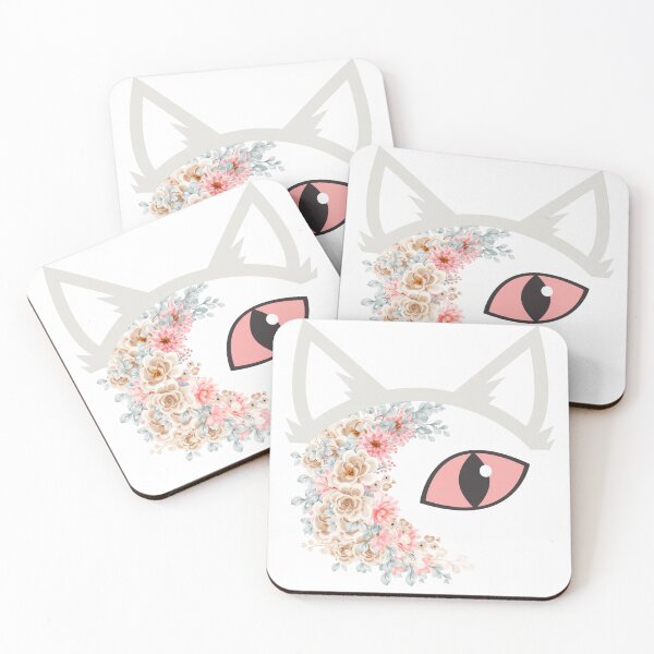 Item preview, AMAZING CAT'S FACE  designed and sold by Abdelillah10.