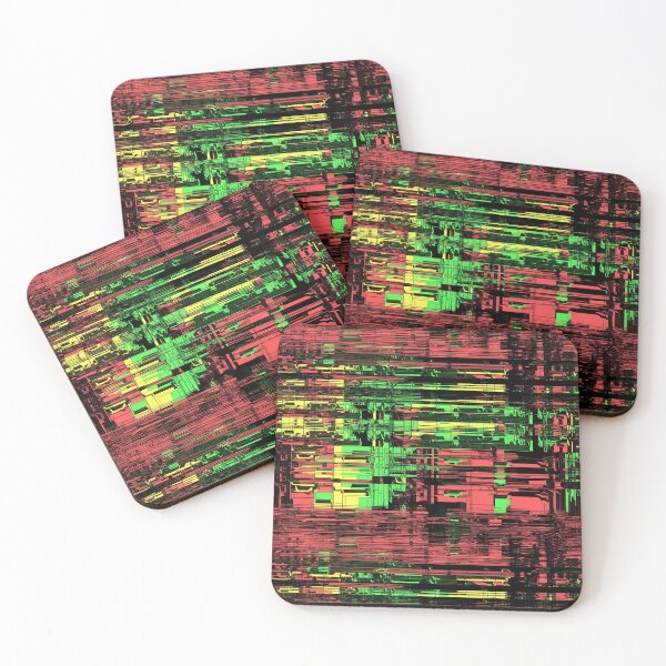 Item preview, Stereophonic Glitch designed and sold by OmegaRedFan.