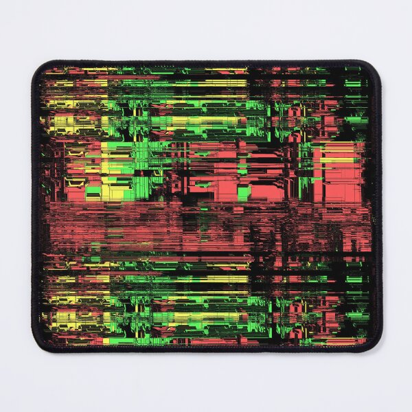 Item preview, Stereophonic Glitch designed and sold by OmegaRedFan.