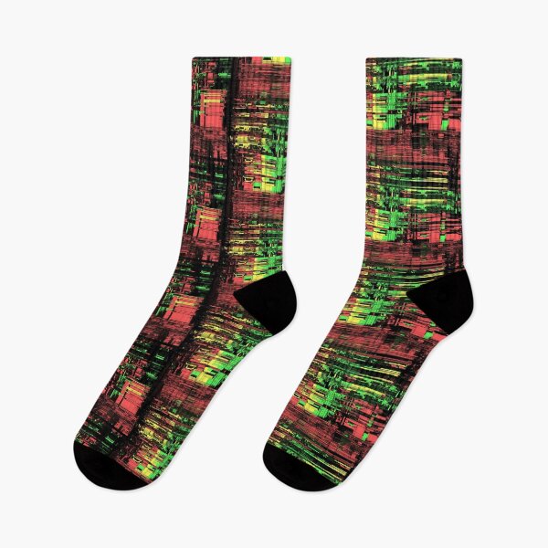 Item preview, Stereophonic Glitch designed and sold by OmegaRedFan.