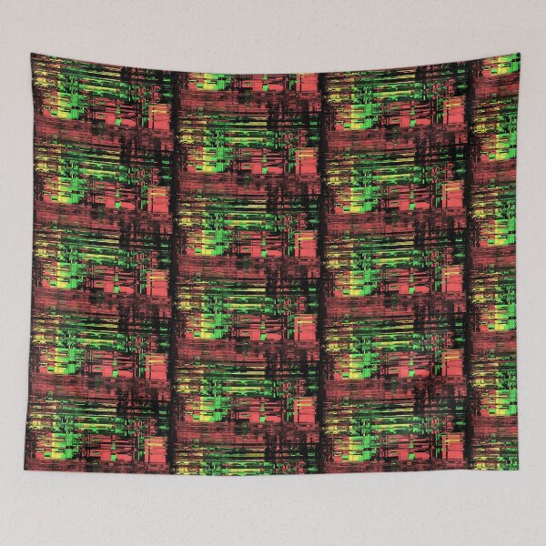 Item preview, Stereophonic Glitch designed and sold by OmegaRedFan.