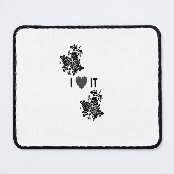 Item preview, Botanical flowers designed and sold by choumilanais.