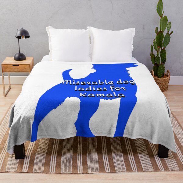 Item preview, Dog ladies for Kamala Harris designed and sold by Travelcases.