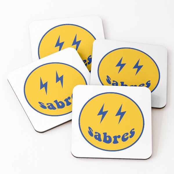 Item preview, buffalo sabres designed and sold by designsbysamantha.