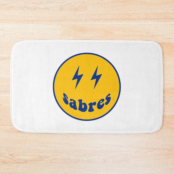 Item preview, buffalo sabres designed and sold by designsbysamantha.