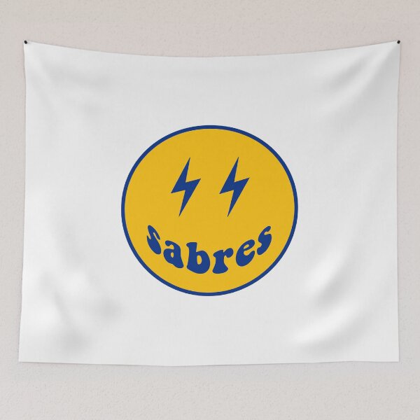 Item preview, buffalo sabres designed and sold by designsbysamantha.