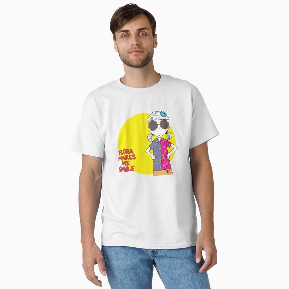 Item preview, Classic T-Shirt designed and sold by ThePencilCircle.