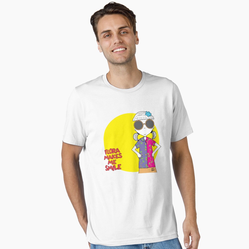 Item preview, Essential T-Shirt designed and sold by ThePencilCircle.