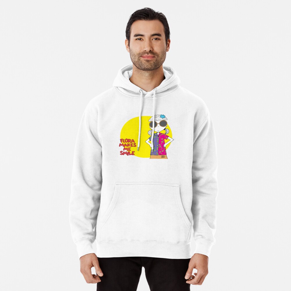 Item preview, Pullover Hoodie designed and sold by ThePencilCircle.