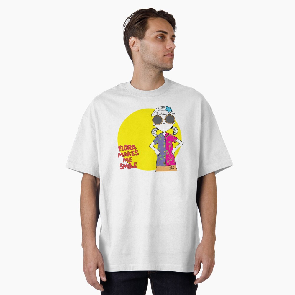Item preview, Oversized T-Shirt designed and sold by ThePencilCircle.
