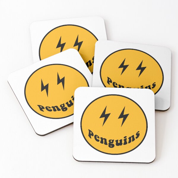 Item preview, pittsburgh penguins designed and sold by designsbysamantha.