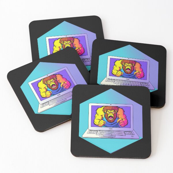 Item preview, Caveman Tech designed and sold by AbsoluteA.