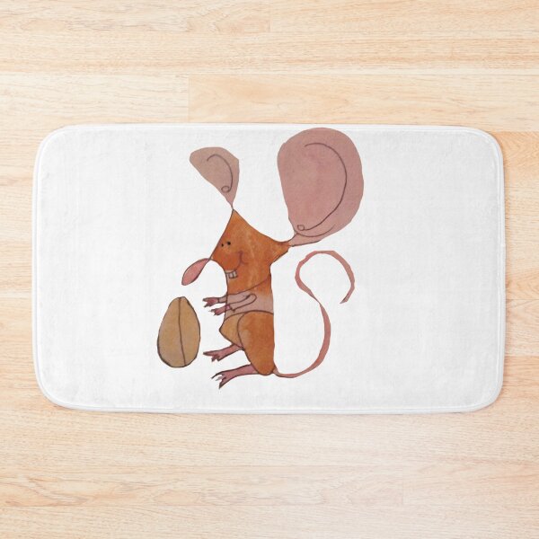 Item preview, Loopy And His Acorn designed and sold by pinkyjainpan.