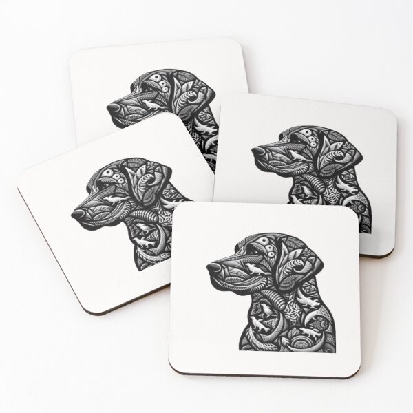 Item preview, Labrador Retriever designed and sold by chessnegocios.