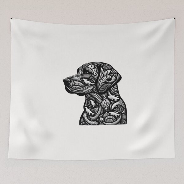 Item preview, Labrador Retriever designed and sold by chessnegocios.