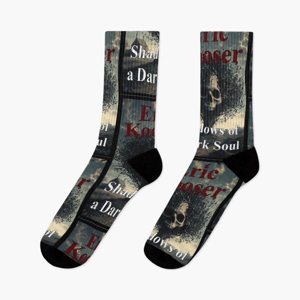 Item preview, Eric Kooser Shadows of a Dark Soul designed and sold by Eric Kooser.
