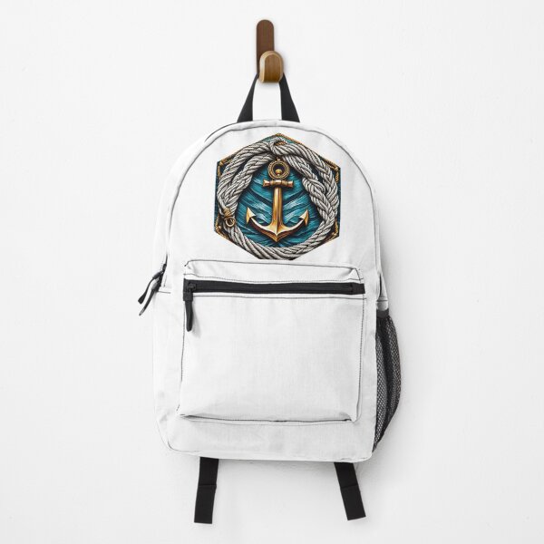 Item preview, Nautical Anchor designed and sold by AbsoluteA.