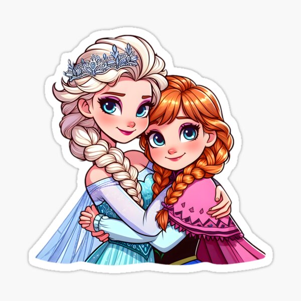 Item preview, Sisterly love designed and sold by AnlizArtShop.