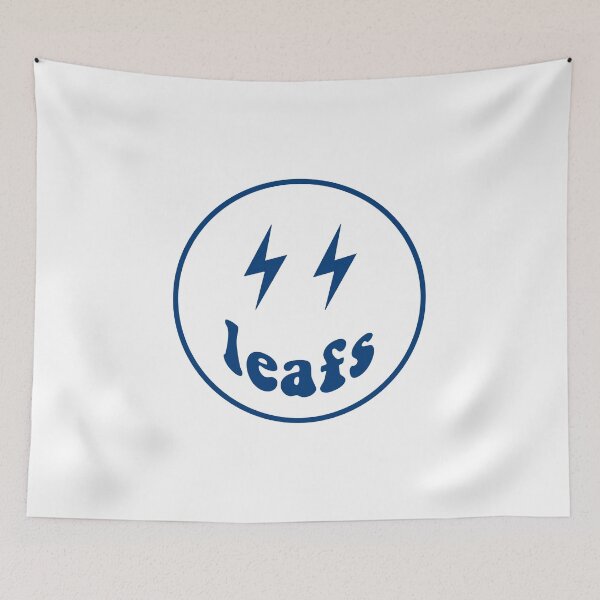 Item preview, toronto maple leafs designed and sold by designsbysamantha.