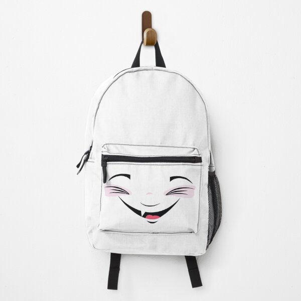 Item preview, Handsome smiley ghost face  designed and sold by esullivan.