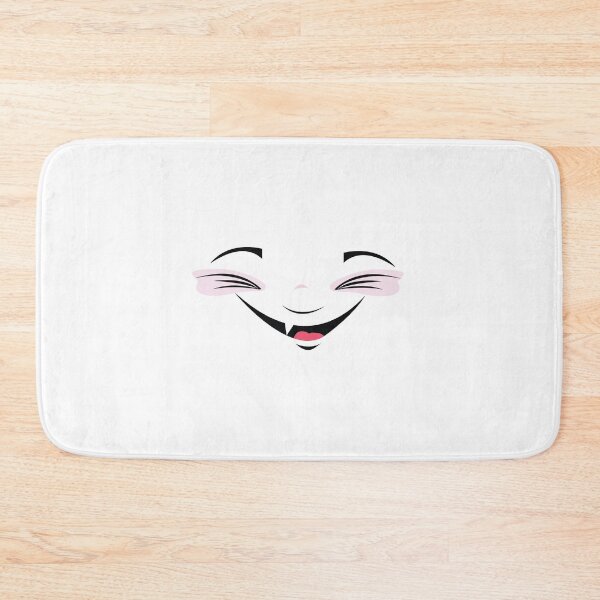 Item preview, Handsome smiley ghost face  designed and sold by esullivan.