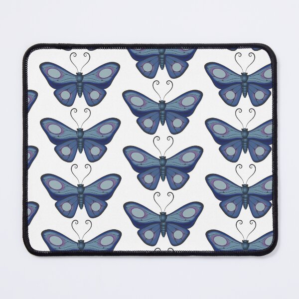 Item preview, Corpse Bride Sticker - Butterfly designed and sold by FoxandRabbit.