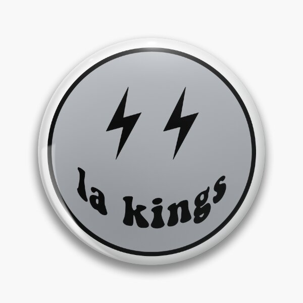 Item preview, la kings designed and sold by designsbysamantha.