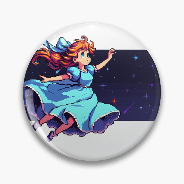 Item preview, Wendy Darling Flying designed and sold by Cariselle CozyCorner.
