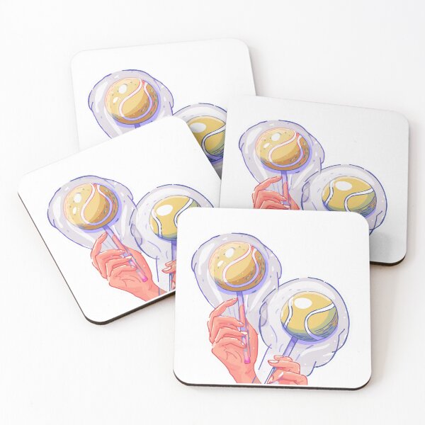 Item preview, Lollipop tennis game  designed and sold by Fatih Reis.