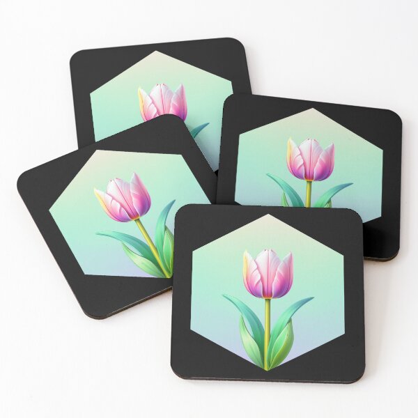 Item preview, Tulip Bloom designed and sold by AbsoluteA.